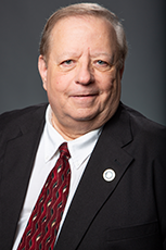 Jerry Binder